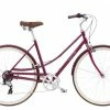 ELECTRA BICYCLE TREK Vélo De Ville LOFT 7D Femme 2022