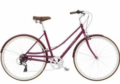 ELECTRA BICYCLE TREK Vélo De Ville LOFT 7D Femme 2022
