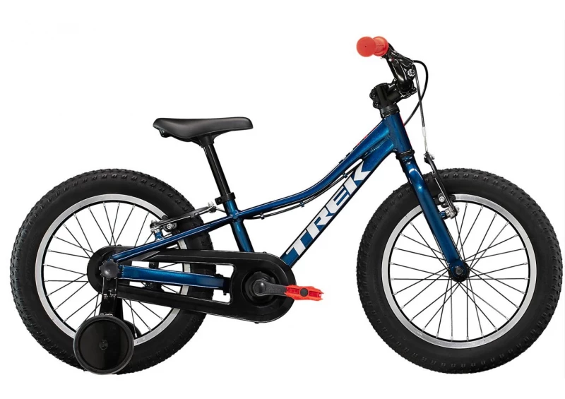 TREK Vélo Enfant PRECALIBER 16 1 TREK Vélo Enfant PRECALIBER 16