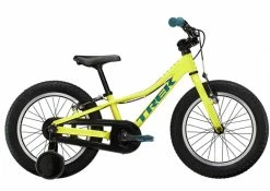 TREK Vélo Enfant PRECALIBER 16 6 TREK Vélo Enfant PRECALIBER 16 -Vélos Soldes Magasin trek velo enfant precaliber 16 1 2