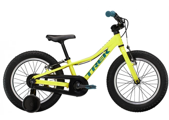 TREK Vélo Enfant PRECALIBER 16 3 TREK Vélo Enfant PRECALIBER 16 – Image 3