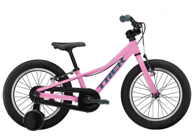 TREK Vélo Enfant PRECALIBER 16 4 TREK Vélo Enfant PRECALIBER 16 – Image 4