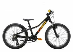 TREK Vélo Enfant PRECALIBER 20 BOY 7V 2021 -Vélos Soldes Magasin trek velo enfant precaliber 20 boy 7v 2021 2