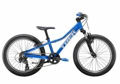 TREK Vélo Enfant PRECALIBER 20 BOY 7V 2021