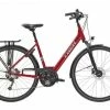TREK VERVE 2 EQ LOWSTEP 2021
