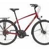 TREK VERVE 2 EQUIPPED 2021