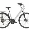 TREK VERVE 3 EQ LOWSTEP Silver