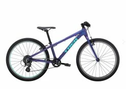 TREK WAHOO 24 -Vélos Soldes Magasin trek wahoo 24 1 2