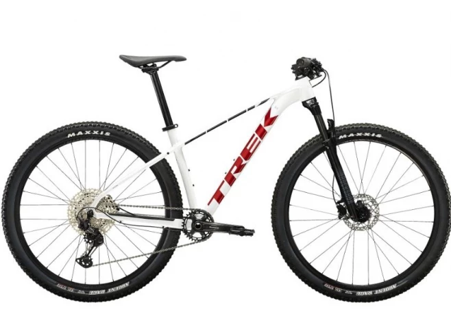 TREK X-CALIBER 8 Blanc 2 TREK X-CALIBER 8 Blanc – Image 2