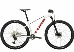 TREK X-CALIBER 8 Blanc