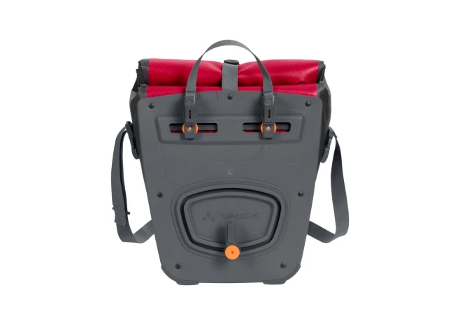 VAUDE Paire De Sacoche Avant AQUA 3 VAUDE Paire De Sacoche Avant AQUA – Image 3
