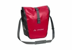 VAUDE Paire De Sacoche Avant AQUA