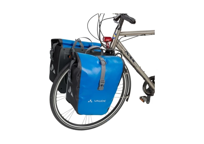 VAUDE Paire De Sacoche Avant AQUA 5 VAUDE Paire De Sacoche Avant AQUA – Image 5