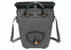 VAUDE Paire De Sacoches Arrières AQUA BACK étanches -Vélos Soldes Magasin vaude paire de sacoches arrieres aqua back etanches 1 2