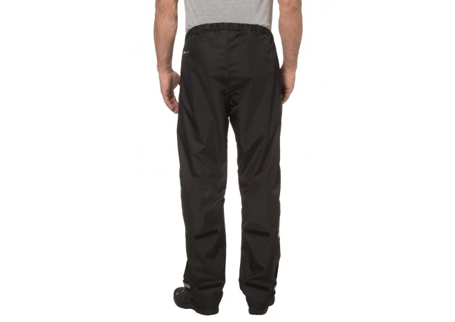 VAUDE PANTALON FLUID II 3 VAUDE PANTALON FLUID II – Image 3
