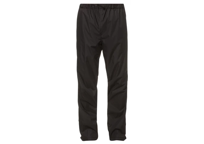 VAUDE PANTALON FLUID II 4 VAUDE PANTALON FLUID II – Image 4