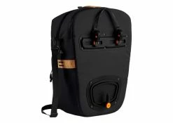 VAUDE Sacoche Arrière EBACK SINGLE -Vélos Soldes Magasin vaude sacoche arriere eback single 1 2