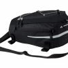 VAUDE Sacoche Arrière SILKROAD M Noire