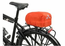 VAUDE Sacoche Arrière SILKROAD M Noire -Vélos Soldes Magasin vaude sacoche arriere silkroad m noire 2