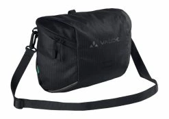 VAUDE Sacoche Avant CITYBOX Noire