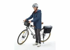 VAUDE Sacoche Avant CITYBOX Noire -Vélos Soldes Magasin vaude sacoche avant citybox 3