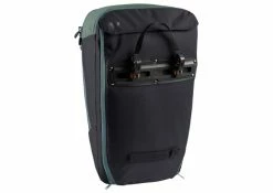 VAUDE Sacoche CYCLE 20 -Vélos Soldes Magasin vaude sacoche cycle 20 1 4