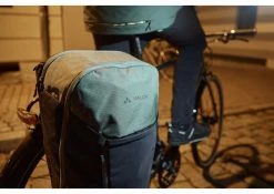 VAUDE Sacoche CYCLE 20 -Vélos Soldes Magasin vaude sacoche cycle 20 1 5