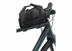 VAUDE Sacoche De Cadre TRAILGUIDE -Vélos Soldes Magasin vaude sacoche de cadre trailguide 2