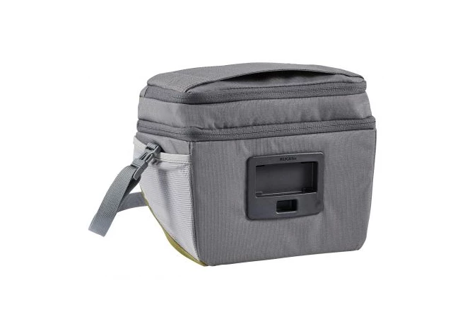 VAUDE Sacoche Guidon ONTOUR BOX L 4 VAUDE Sacoche Guidon ONTOUR BOX L – Image 4