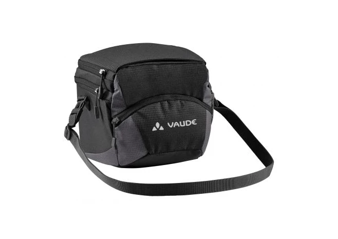 VAUDE SACOCHE GUIDON ONTOUR BOX M 2 VAUDE SACOCHE GUIDON ONTOUR BOX M – Image 2