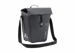 VAUDE Sacoche RECYCLE PRO SINGLE -Vélos Soldes Magasin vaude sacoche recycle pro single 2
