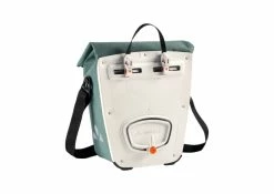 VAUDE Sacoche RECYCLE PRO SINGLE -Vélos Soldes Magasin vaude sacoche recycle pro single 3