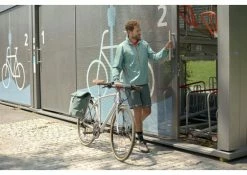 VAUDE Sacoche RECYCLE PRO SINGLE -Vélos Soldes Magasin vaude sacoche recycle pro single 4