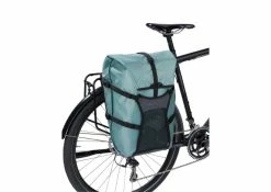 VAUDE Sacoche TRAILCARGO 11 VAUDE Sacoche TRAILCARGO -Vélos Soldes Magasin vaude sacoche trailcargo 5