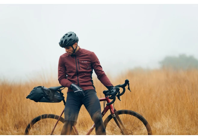 VAUDE Sacoche TRAILSADDLE 5 VAUDE Sacoche TRAILSADDLE – Image 5