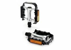 XLC PEDALES VTT ULTRALIGHT II PD-M04