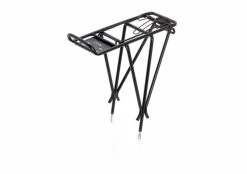 XLC Porte-bagages En Tube D'aluminium RP-R04