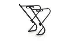 XLC Porte-bagages Lowrider Aluminium LR-F02