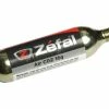 ZEFAL CARTOUCHE CO2 16 GRAMMES