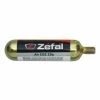 ZEFAL CARTOUCHE CO2 25 GRAMMES