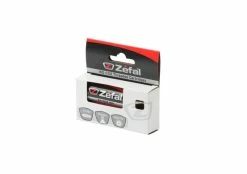 ZEFAL CARTOUCHES CO2X2 25GR