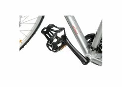 ZEFAL COURROIES X2 CALE PIED 515XL -Vélos Soldes Magasin zefal courroies x2 cale pied 515xl