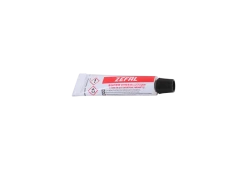 ZEFAL TUBE DISSOLUTION